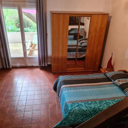 Apt 65 M2 Dans Villa Avec Piscine Banyuls Sur Mer מראה חיצוני תמונה